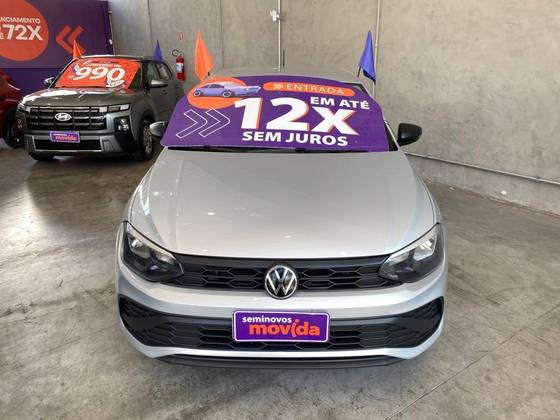 VOLKSWAGEN POLO 1.0 MPI TRACK MANUAL VOLKSWAGEN POLO 1.0 MPI TRACK MANUAL